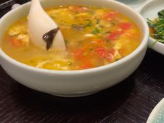 -海天楼中餐厅(吴宫泛太平洋酒店)