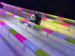 -宁波冰雪大世界(北仑区)