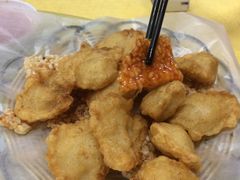 手打鱼丸浸时蔬-成惠食府(赤岗店)