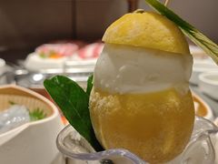 -海底捞火锅(世豪广场店)