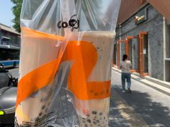 -CoCo都可(北新桥店)
