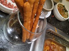 -巴奴毛肚火锅(商城路店)