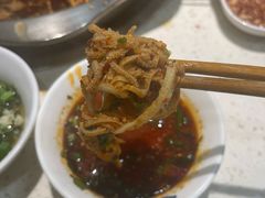 -水碾河刘老大串串香(水碾河路店)