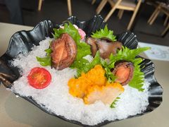 海鲜拼盘-享月汤皇·海鲜小火锅·聚会(曲江创意谷店)