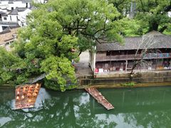 -上坦村