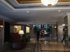 -北京国宾酒店