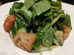 -阿庄新豫菜(航海东路店)
