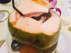 -Jungle Kitchen