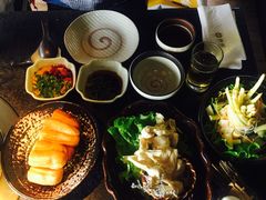 -湊湊火锅·茶憩(新中关购物中心店)