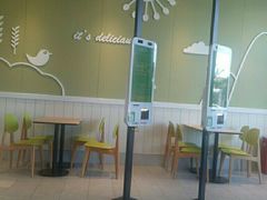 -德克士(蔚县永昌店)