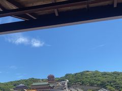 -普陀山风景区-佛顶山