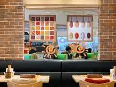 -COCO壱番屋(现代城店)