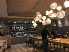 大堂-GOGO Plate(成都太古里店)