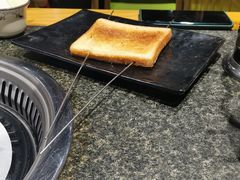 面包片-鹤之乡·齐齐哈尔烤肉·非遗(秋涛路店)