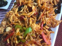 -桃子餐厅·天津菜(红星路直营店)