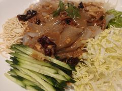 -老妈菜馆(建设街店)
