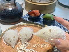 -点都德(盘福楼店)