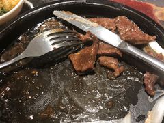 -吉布鲁牛排海鲜自助(龙湖北城天街购物广场店)