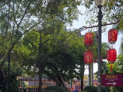 -灵玲国际马戏城