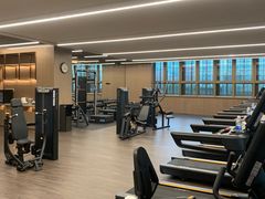 -广州颐悦·GYM室外游泳运动馆(广州白云店)