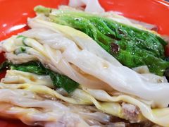 -中央财经大学-食堂