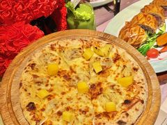 -碧特博格·20年品牌西餐厅(芜湖路店)