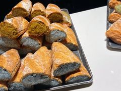-Let's Taipei 非常烘焙(太古里店)