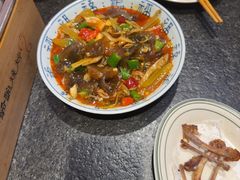 -福苗小骆驼烧烤(望京店)