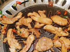 -嘿嘟嘟·肋条烧肉放题(爱融荟城店)