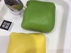 -满记甜品(巴黎春天宝山店)