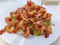 -东江海鲜大排档·潮汕菜·砂锅粥
