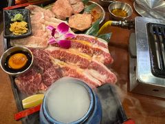 -大阪烧肉BAKA一代(国贸商住大厦店)