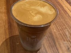 -Peet's 皮爷咖啡(陆家嘴中心店)