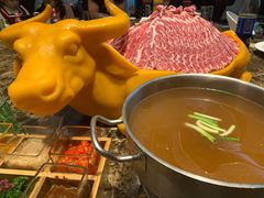 -老好人象山海鲜(岭南路店)