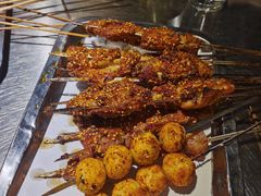 -壹加壹电烤串(总店)