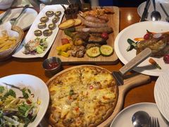 -布拉格餐厅· 中欧捷克菜(全国首店)