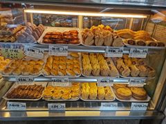 -美嘉华面包西饼店(红胜坊店)