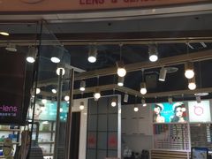 -瞳學會lens mart(南开大悦城店)