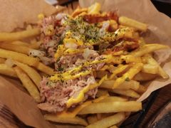 -包装马车·韩国料理·포장마차