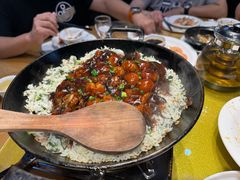 -长兴菜馆(高桥店)