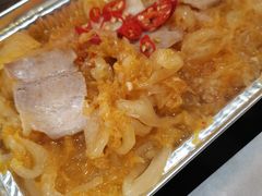 -枪火串烧·东北特色烧烤(罗湖总店)