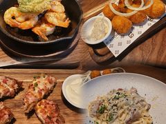 -G+KITCHEN(龙湖狮山天街店)