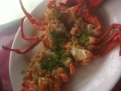 -明润海鲜(南边海店)
