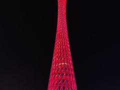 -广州塔