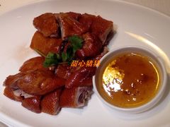 -粤麓轩餐厅(中信泰富广场店)