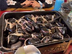 -格日勒阿妈蒙古厨房(大召店)