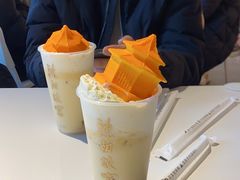 -沈阳故宫·莊啡
