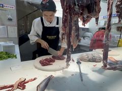 -陈记顺和潮汕牛肉火锅(韩江路店)