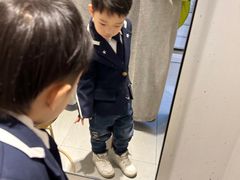 -海马体照相馆(大连柏威年购物中心店)