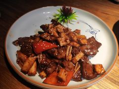 -幸福里时光餐吧